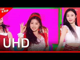 cigNATURE_ _ , ARISONG (cigNATURE_ , 아리송) [THE SHOW 200922] UHD

韩国流行音乐

关于韩国 K-