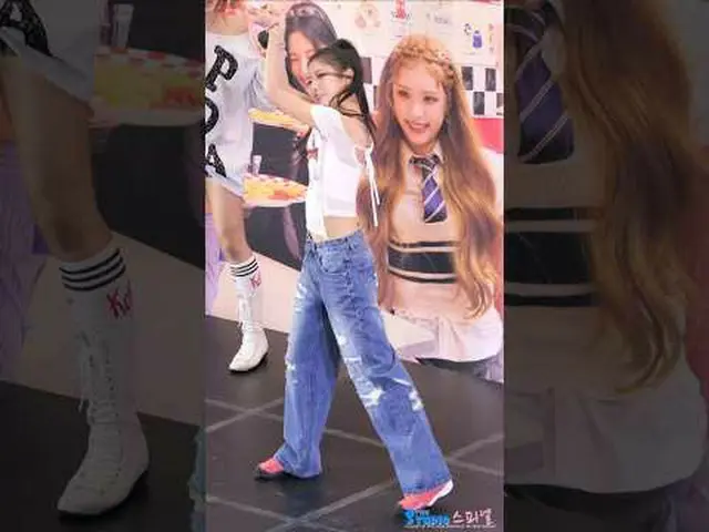 250506 ODD YOUTH_ _ KANIE 粉丝摄像头 by 스피넬 * 请勿编辑，请勿重新上传#oddyouth #KANIE  