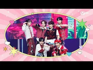 Tiving 上的流媒体：

 M COUNTDOWN｜第887集
★M Countdown 春节联欢晚会★ M Countdown 独家发行！限量版特别ZON