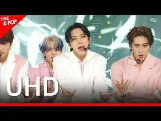 PENTAGON_ _ , Daisy (PENTAGON_ , 데지) [THE SHOW 201020] UHD韩国流行音乐关于韩国 K-POP 的一切！ 