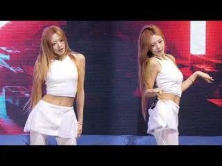 250509 ITZY_ _ YUNA_ _ fancam by 스피넬 * 请勿编辑，请勿重新上传#ITZY_ _ #YUNA_ _   