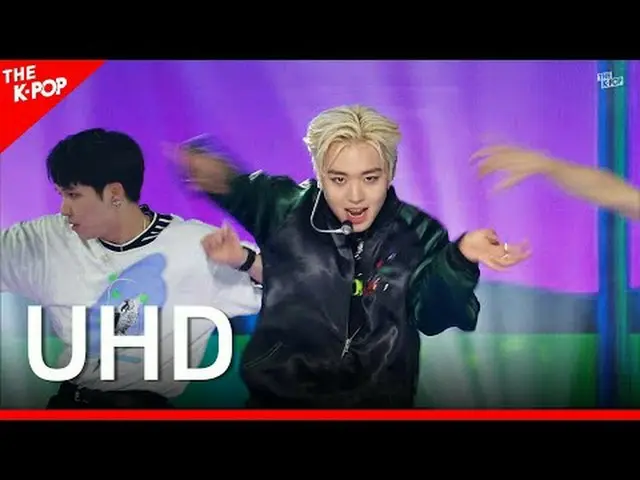 PARK JIHOON, GOTCHA (Park Ji Hu_ ng（元 WANNA ONE_ ）_ , GOTCHA) [THE SHOW 201110] 