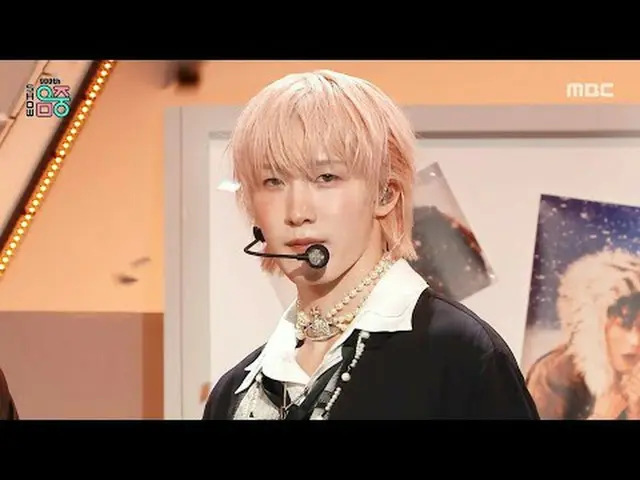 P1Harmony_ _ (P1Harmony_ )——呃！ |展示！音乐核心 | MBC250517广播#P1Harmony_ _ #DUH #MBCKPOP