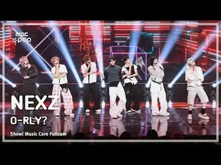 [#MusicChoiceFullCam] NEXZ_ _ (NEXZ_ ) – 真的吗？全摄像头 |展示！音乐核心 | MBC250517

 #NEXZ_ 