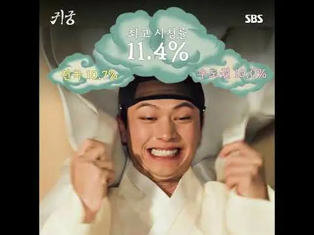 一部关于肉体之战的奇幻浪漫喜剧，其中拒绝接受通灵者命运的巫师 Yeo-ri 和被困在 Yeo-ri 的 CSR_Yoon-gap 身体里的 imoogi Lee