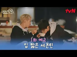 Tiving 上的流媒体：

 “NA会长”回归，化身开朗旅馆老板，“陪你玩，让你睡个好觉~”
迎来出道10周年的SEVENTEEN_作为嘉宾来到Nana Mi