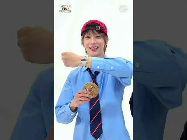 转Cookie🍪 我会把它交给RIIZE_中看起来张力最高的成员| #提升表演水平 #RIIZE_ _更多来自#M2 的信息？ :D Facebook： X：