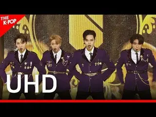 AB6IX_ _ , SALUTE (AB6IX_ , SALUTE) [THE SHOW 201117] UHD

韩国流行音乐

关于韩国 K-POP 的一