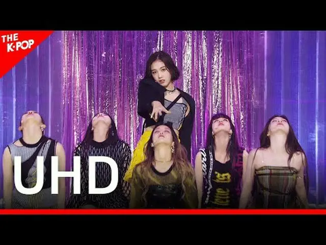 STAYC_ _ , SO BAD (STAYC_ , SO BAD) [THE SHOW 201117] UHD韩国流行音乐关于韩国 K-POP 的一切！ S