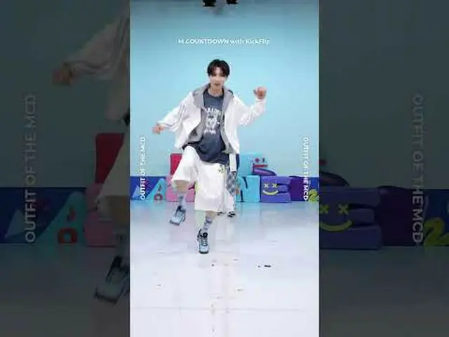 ▶ 订阅 Mnet YouTube：点赞 Facebook 和 Twitter，获取更多韩流新闻   