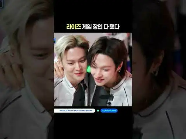 ▶ 订阅 Mnet YouTube：点赞 Facebook 和 Twitter，获取更多韩流新闻   