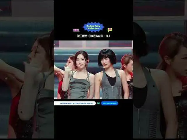 ▶ 订阅 Mnet YouTube：点赞 Facebook 和 Twitter，获取更多韩流新闻   