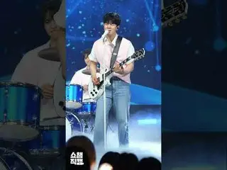 [Show Champion 1分钟镜头] N.Flying YOO HWE SEUNG(N.Flying_ Yoo Hwe Seung)的＜Everlasti