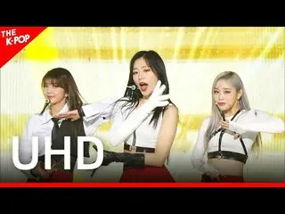 DREAMCATCHER，风在吹 (DREAMCATCHER_，风在吹) [THE SHOW 210223] UHD
韩国流行音乐

关于韩国 K-POP 的一