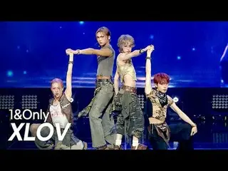XLOV_ _ (XLOV_ ) – 1&Only l Show CHAMpion l EP.559 l 250618

 XLOV_ _ (XLOV_ ) –