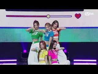 Tiving 上的流媒体：

 M COUNTDOWN｜第893集
HITGS_ - GROSS (HITGS_ _ - GROSS)

世界排名第一的K-PO