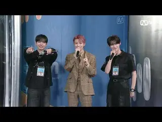 Tiving 上的流媒体：

 M COUNTDOWN｜第893集
回归专访 - カンダニエル（元WANNA ONE_ ）_ ('COMEBACK INTERV