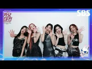 #ITZY #Yeji #Lia #Ryujin #Chaeryeong #Yuna
 #GayoDaejeonArtistTeaser #2025SBSGay