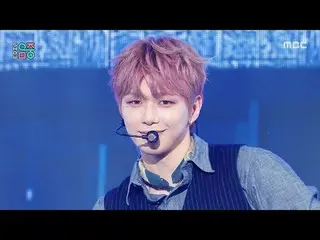 KANG DANIEL_ _ (カンダニエル（元WANNA ONE_ ）_ ) - 剧集 |展示！音乐核心 | MBC250621 广播

#KANGDANIE