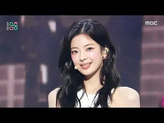 ITZY_ _ (ITZY) - Girls Will Be Girls | 演出！MusicCore | MBC250621 播出

#ITZY_ _ #Gi