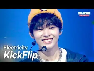 KickFlip_ _ (KickFlip_ ) - 电力 l 表演冠军 l EP.560 l 250625

 KickFlip_ _ (KickFlip_ 