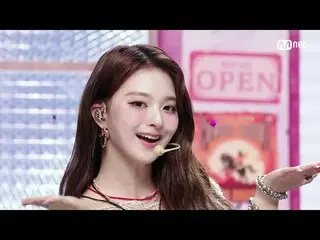 Tiving 上的流媒体：

 M COUNTDOWN｜第894集
fromis_9_ - 更喜欢你

世界排名第一的K-POP排行榜秀《M COUNTDOWN