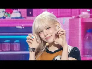 fromis_9_ _ (fromis_9_ ) - LIKE YOU BETTER | 演出！MusicCore | MBC250628 广播

#fromi