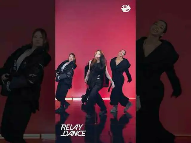 ALLDAY PROJECT_“FAMOUS”Lil Dan 精彩集锦_ | 接力舞#M2 还有更多内容吗？:D Facebook： X： Instagram：