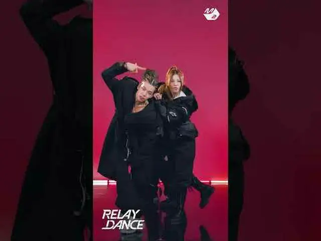 全能泰山，证明韩艺钟的传奇实力 | 接力舞#M2 还有更多内容吗？:D Facebook： X： Instagram： TikTok：          