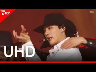 WOODZ, FEEL LIKE (WOODZ(チョ・sunken（元X1_ ）_ ), FEEL LIKE) [THE SHOW 210323] UHD

韩