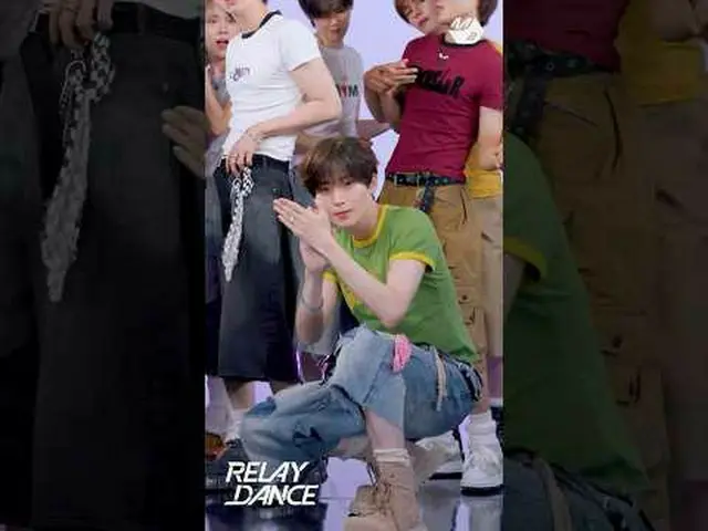 Crop Tee Gujeongmo 这是去 Jeongrulara 的请求 | 接力舞#M2 还有更多内容吗？:D Facebook： X： Instagra