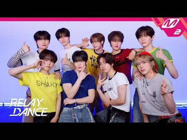 [接力舞] CRAVITY_-预备、收网、开始？！ [接力舞] CRAVITY_ _ - 设置网 G0？！ CRAVITY_ 特别的夏天的清凉饮料🍃 （0:4