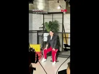 Tiving 上的流媒体：

第 1 部分采访完整版👉请在 tvN Joy YouTube 频道上查看！！

 《铁娘子2》
 ✔ 7月11日（周五）晚8点4
