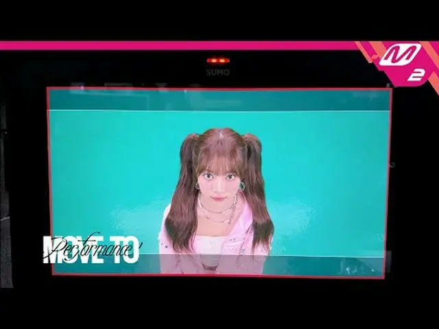 （预览）LE SSERAFIM_ _（LE SSERAFIM_ ） - 与众不同 | 迈向表演[무브투퍼포먼스] LE SSERAFIM_ - 不同[移至表演]