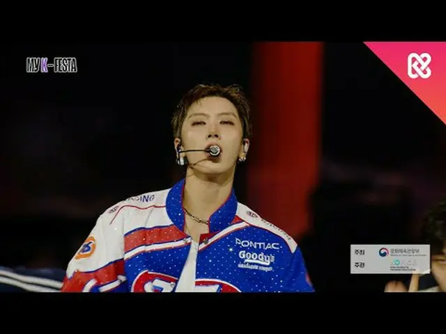 2025 MyK FESTA 充满激情和兴奋，与来自世界各地的粉丝一起！！ Heize_、NCT_ _ TEN_、清河、李武珍_、ITZY_ _、B.O、TNX