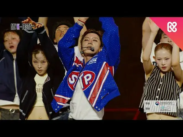 2025 MyK FESTA 充满激情和兴奋，与来自世界各地的粉丝一起！！ Heize_、NCT_ _ TEN_、清河、李武珍_、ITZY_ _、B.O、TNX