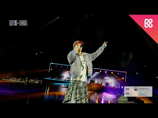 2025 MyK FESTA 充满激情和兴奋，与来自世界各地的粉丝一起！！ Heize_、NCT_ _ TEN_、清河、李武珍_、ITZY_ _、B.O、TNX