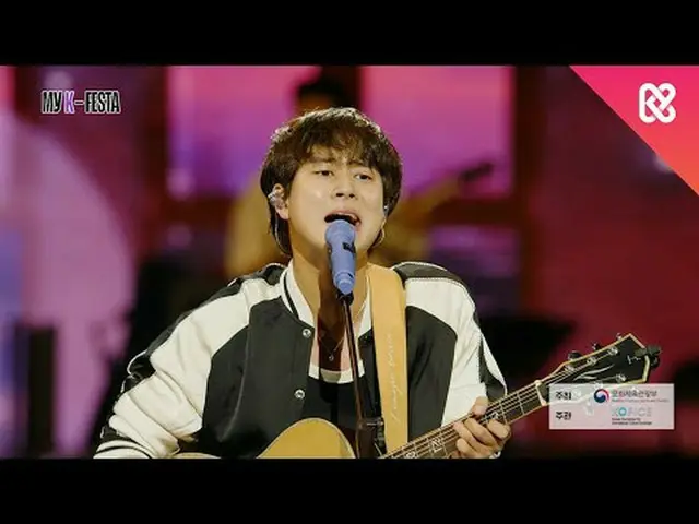 2025 MyK FESTA 充满激情和兴奋，与来自世界各地的粉丝一起！！ Heize_、NCT_ _ TEN_、清河、李武珍_、ITZY_ _、B.O、TNX