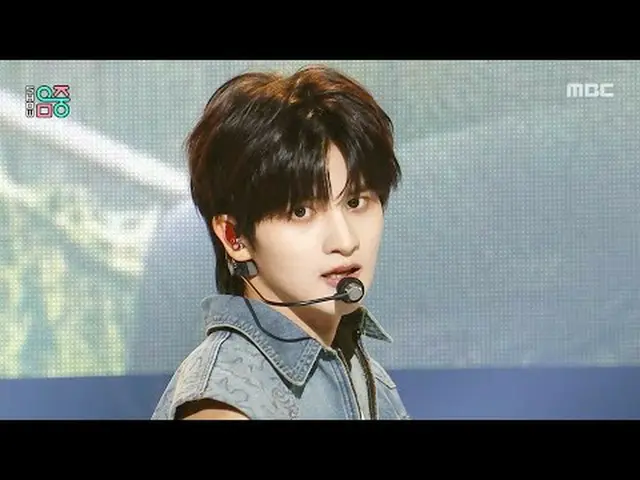 NOW_ Z_ _ (NOW_ Z_ ) - EVERGLOW_ _ | 演出！MusicCore | MBC250712 播出#NOW_ Z_ _ #EVER