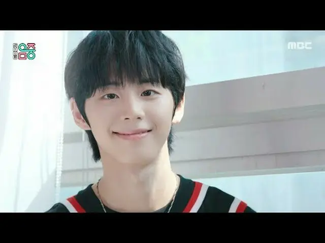 AHOF_ _ (九) - 相会 | 演出！MusicCore | MBC250712 播出#AHOF_ _ #约会 #MBCKPOP ★★★更多剪辑可用★★★