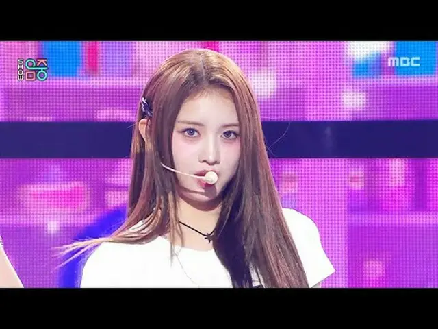 HITGS_ _ (HITGS_ ) - CHARIZZMA | 演出！MusicCore | MBC250712 广播#热门歌曲 #CHARIZZMA #MB