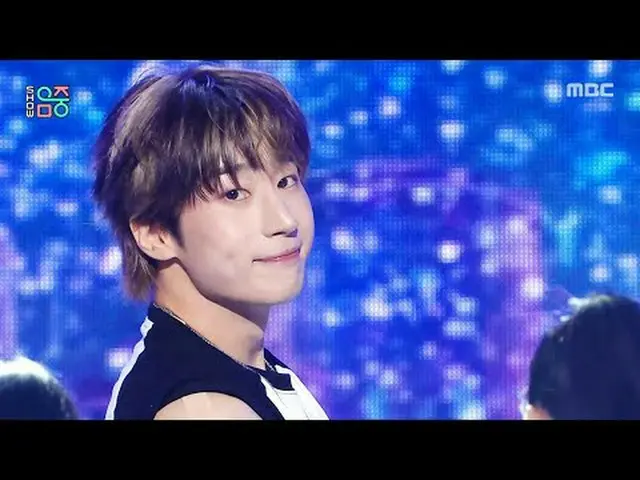 HAN_ SEUNGWOO (ハン・sunウ（元VICTON_ _ ）_ ) - 停下来|展示！音乐核心 | MBC250712 广播#HAN_ SEUNGWO