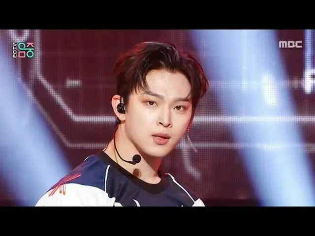 ONE_ US_ _ (ONE_ US_ ) - X | 演出！MusicCore | MBC250712 广播#ONE_US_ _ #X #MBCKPOP ★