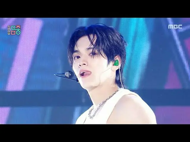 n.SSign_ _ (n.SSign_ ) - Itty Bitty | 演出！MusicCore | MBC250712 广播#nSSign #IttyBi