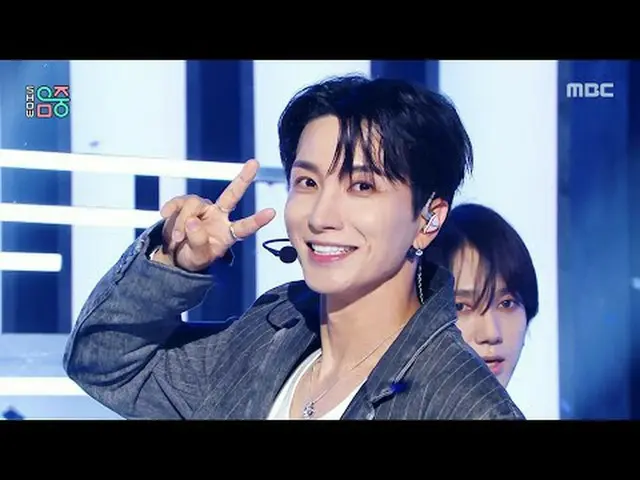 SUPER JUN_ IOR_ _ (SUPER JUN_ IOR_ ) - 快速模式 | 演出！MusicCore | MBC250712 广播#SUPERJ