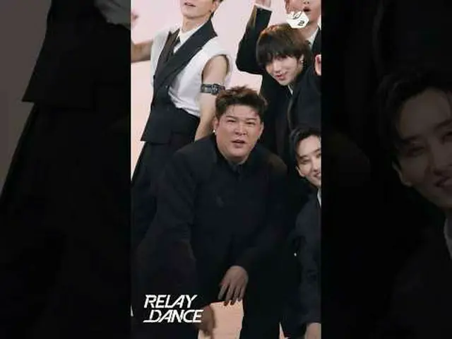 SM Dancing Machine SUPER JUN_ IOR_ Shindong Collection | 接力舞#M2 还有更多内容吗？:D Faceb