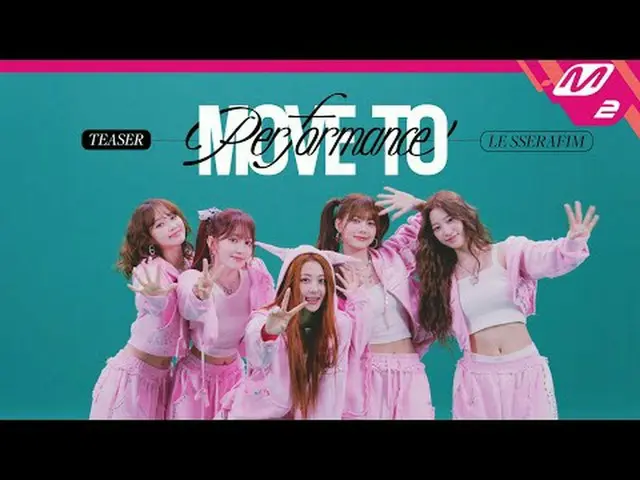 [转至表演] LE SSERAFIM_ - Different (英文版) [移至表演] LE SSERAFIM_ _ - DIFFERENT (英文版) LE