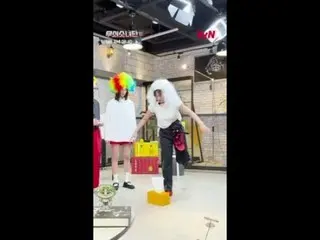 Tiving 上的流媒体：

第 2 部分采访完整版👉请在 tvN Joy YouTube 频道上查看！！

 〈铁娘子2〉
 ✔ 每周五晚8点40分 tvN