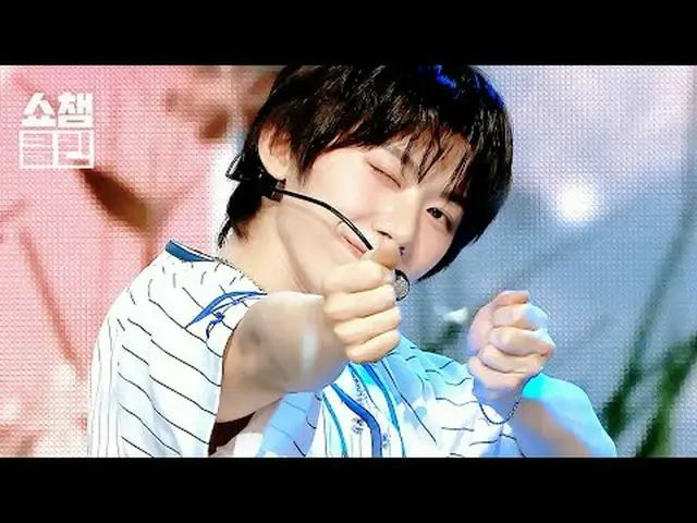 百听不厌的《在那里再会吧（Rendezvous）》特别舞台准备好立即使用“CLEAN”版本进行捕捉 -📸✨ AHOF_ _ – 我们在那里再见面吧（Rende