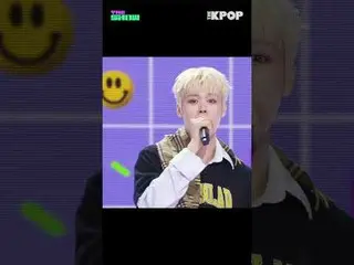#CLOSEYOUREYES #Snowy_Summer #1st #TheShowChoice #TheShow #shorts #THEKPOP #THES